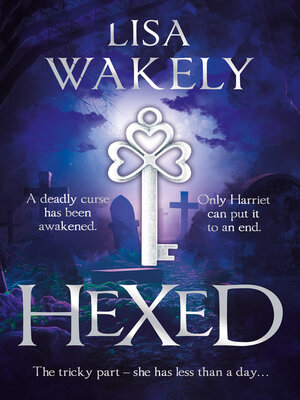 cover image of Hexed